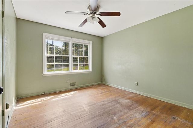 3525 Heritage Valley Road SW, Atlanta, GA 30331
