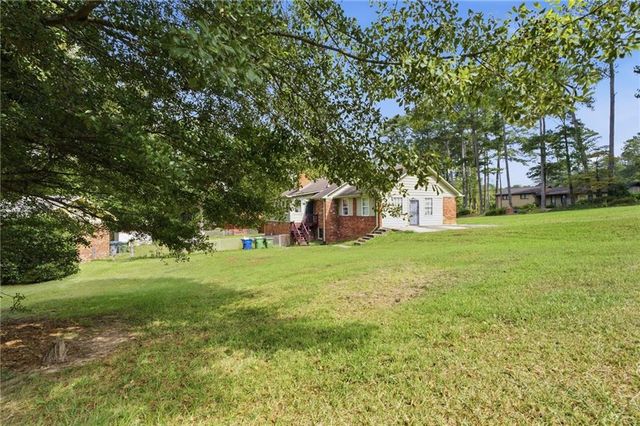 3525 Heritage Valley Road SW, Atlanta, GA 30331