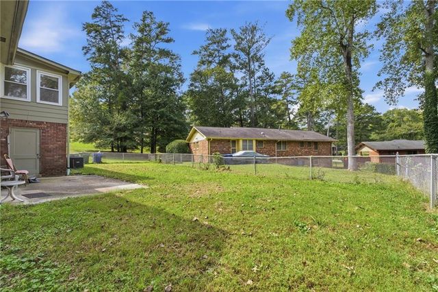 3525 Heritage Valley Road SW, Atlanta, GA 30331