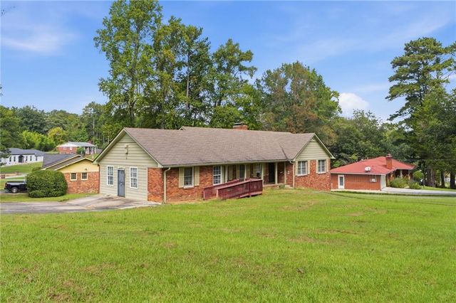 3525 Heritage Valley Road SW, Atlanta, GA 30331