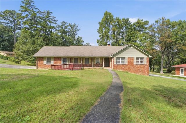 3525 Heritage Valley Road SW, Atlanta, GA 30331