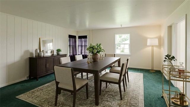 3525 Heritage Valley Road SW, Atlanta, GA 30331