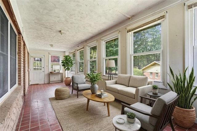 3525 Heritage Valley Road SW, Atlanta, GA 30331