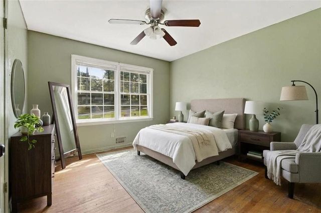 3525 Heritage Valley Road SW, Atlanta, GA 30331