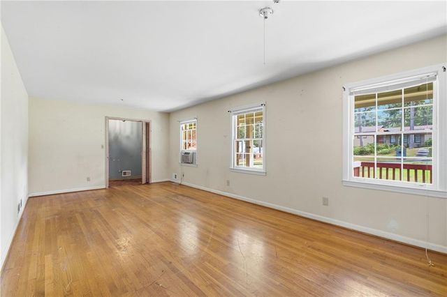 3525 Heritage Valley Road SW, Atlanta, GA 30331