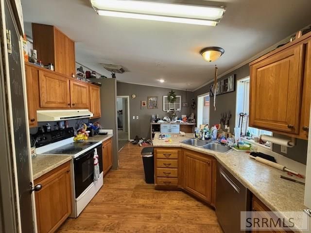 145 -147 N 500 W, Blackfoot, ID 83221