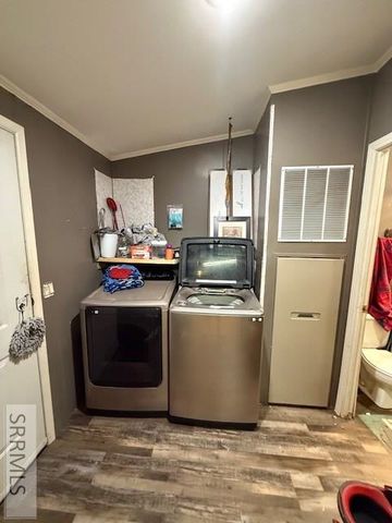 145 -147 N 500 W, Blackfoot, ID 83221