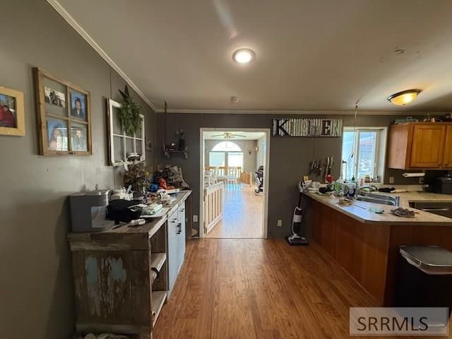 145 -147 N 500 W, Blackfoot, ID 83221