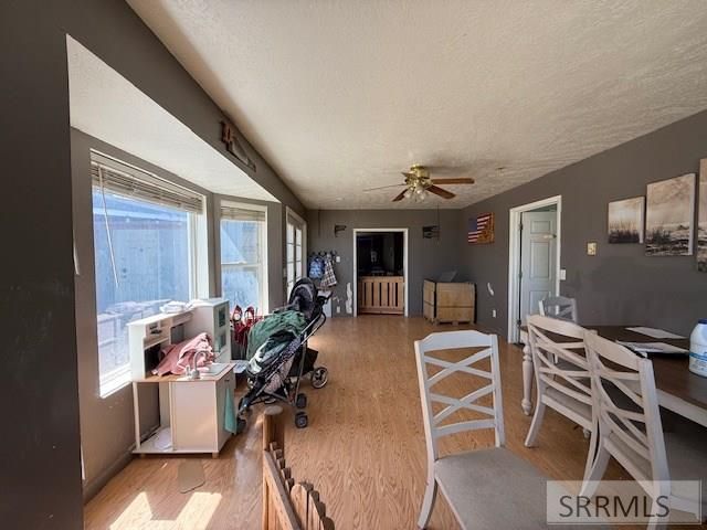145 -147 N 500 W, Blackfoot, ID 83221