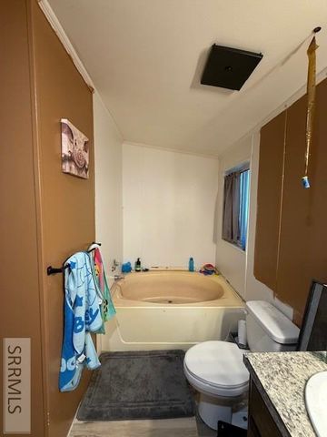 145 -147 N 500 W, Blackfoot, ID 83221