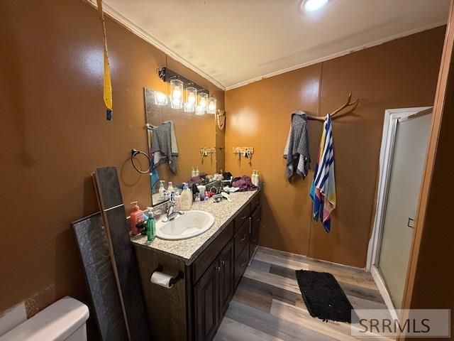 145 -147 N 500 W, Blackfoot, ID 83221