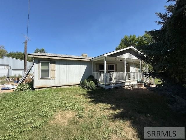 145 -147 N 500 W, Blackfoot, ID 83221