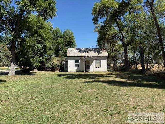 145 -147 N 500 W, Blackfoot, ID 83221