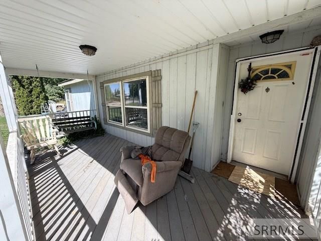 145 -147 N 500 W, Blackfoot, ID 83221