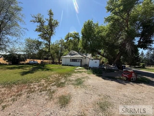 145 -147 N 500 W, Blackfoot, ID 83221