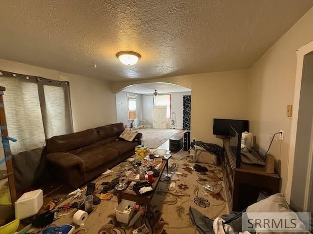 145 -147 N 500 W, Blackfoot, ID 83221