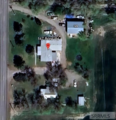 145 -147 N 500 W, Blackfoot, ID 83221