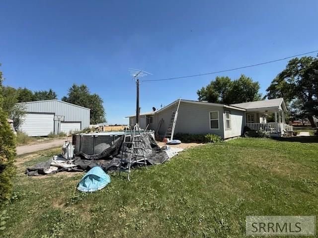 145 -147 N 500 W, Blackfoot, ID 83221