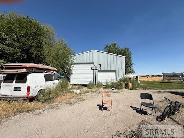 145 -147 N 500 W, Blackfoot, ID 83221