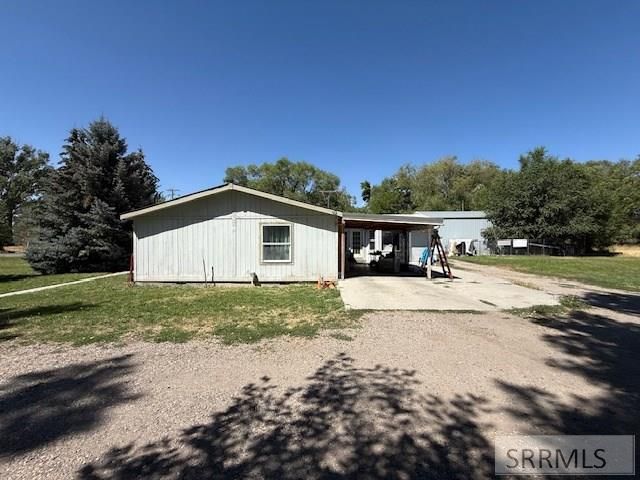 145 -147 N 500 W, Blackfoot, ID 83221