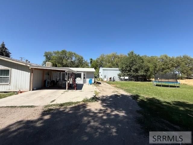 145 -147 N 500 W, Blackfoot, ID 83221