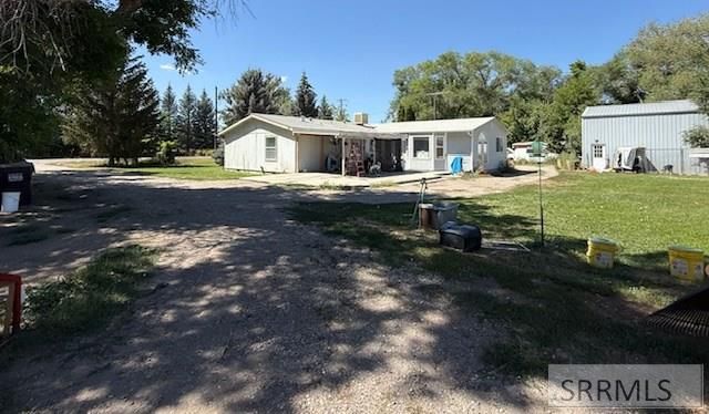 145 -147 N 500 W, Blackfoot, ID 83221