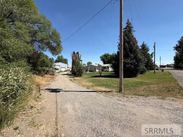 145 -147 N 500 W, Blackfoot, ID 83221