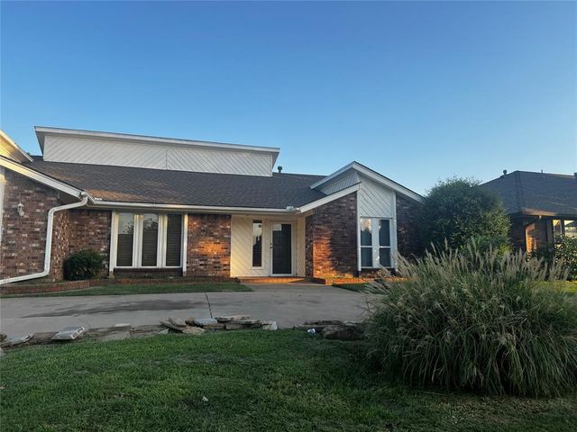 7230 NW 105th Terrace, Oklahoma City, OK 73162