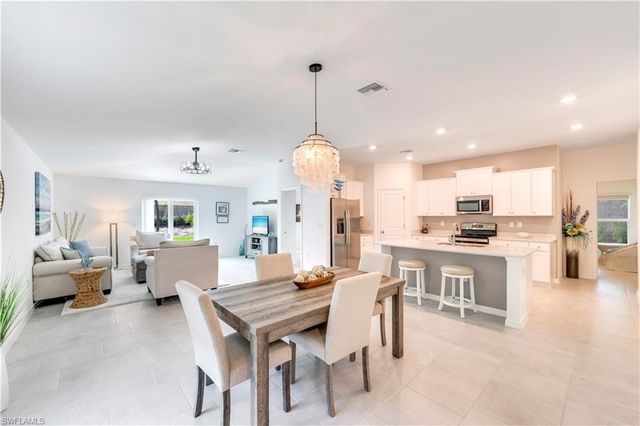 3801 Treasure Oak WAY, Fort Myers, FL 33905