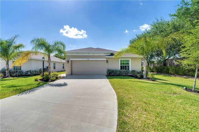 3801 Treasure Oak WAY, Fort Myers, FL 33905