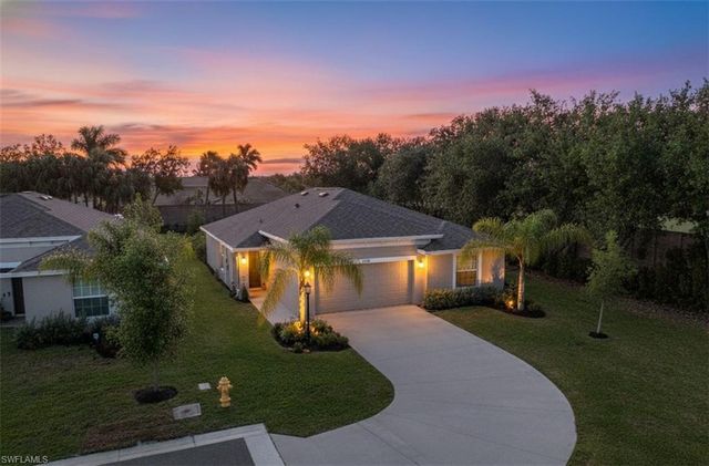 3801 Treasure Oak WAY, Fort Myers, FL 33905