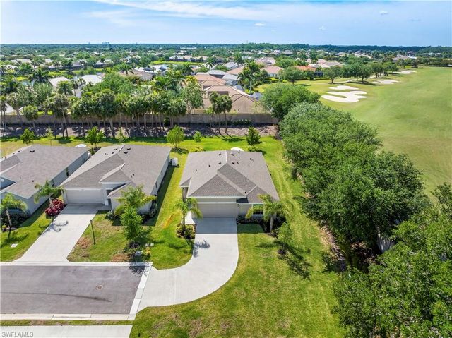 3801 Treasure Oak WAY, Fort Myers, FL 33905