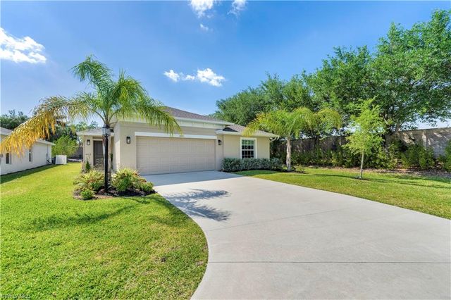 3801 Treasure Oak WAY, Fort Myers, FL 33905