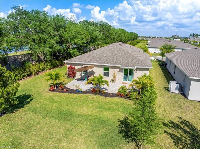 3801 Treasure Oak WAY, Fort Myers, FL 33905