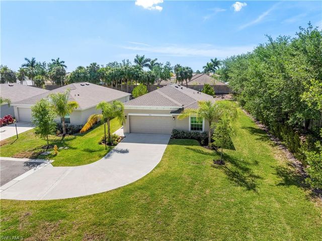 3801 Treasure Oak WAY, Fort Myers, FL 33905