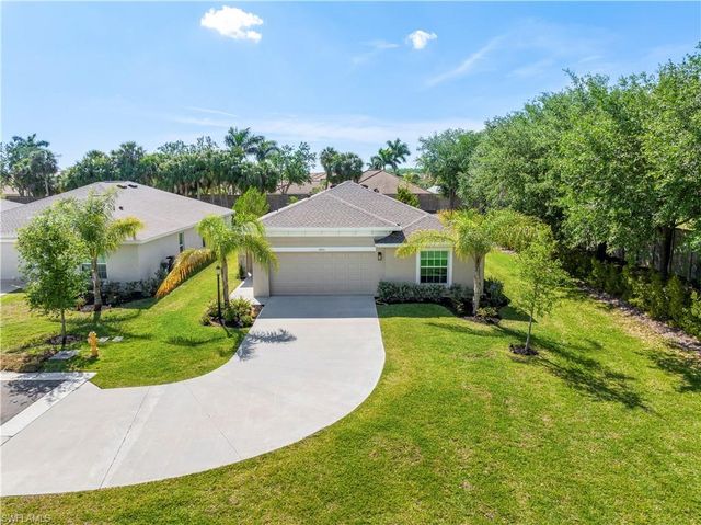 3801 Treasure Oak WAY, Fort Myers, FL 33905