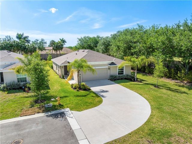 3801 Treasure Oak WAY, Fort Myers, FL 33905