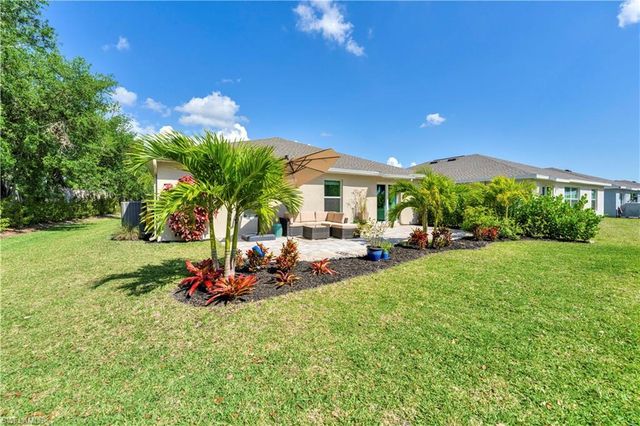 3801 Treasure Oak WAY, Fort Myers, FL 33905