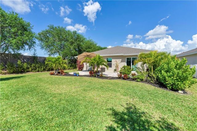 3801 Treasure Oak WAY, Fort Myers, FL 33905