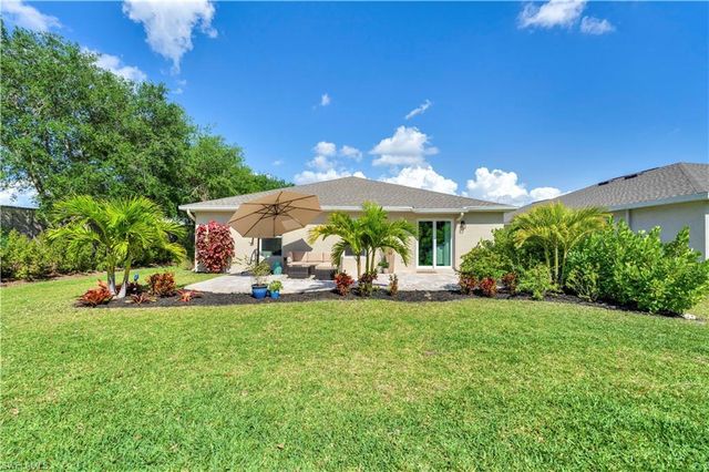 3801 Treasure Oak WAY, Fort Myers, FL 33905