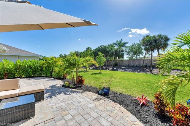 3801 Treasure Oak WAY, Fort Myers, FL 33905