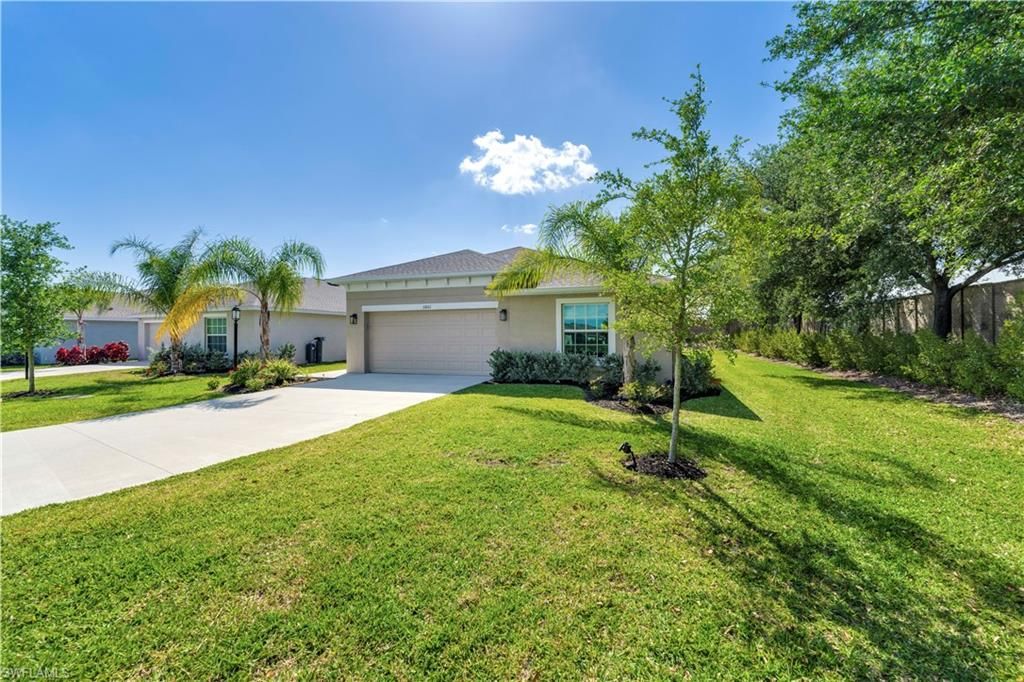 3801 Treasure Oak WAY, Fort Myers, FL 33905