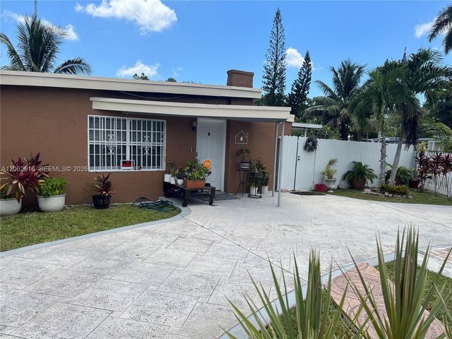 101 Miami Gardens Road 101, West Park, FL 33023