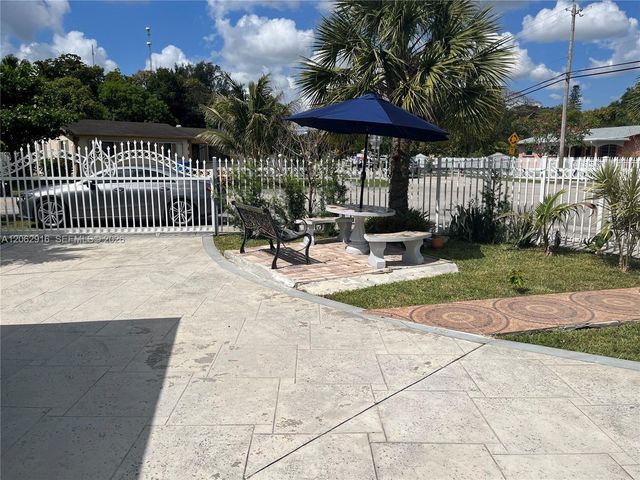 101 Miami Gardens Road 101, West Park, FL 33023