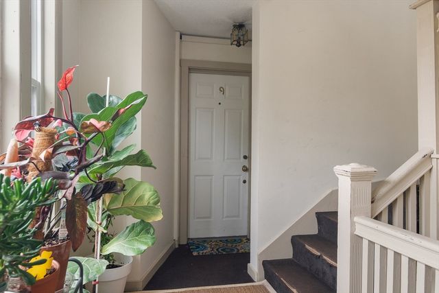 198 Allston St 9, Boston, MA 02135