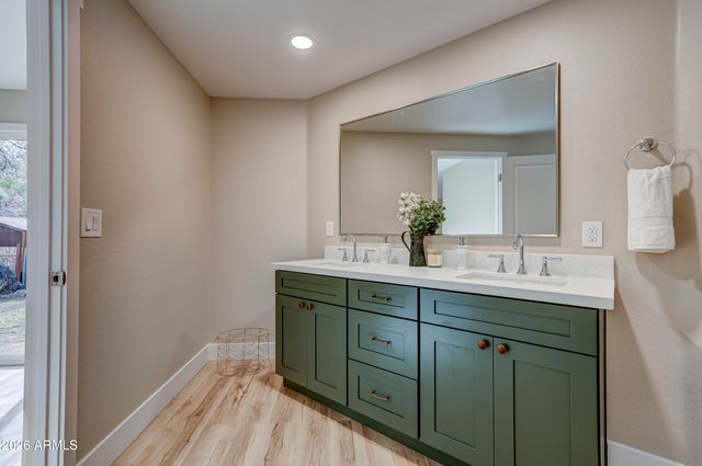 1161 E ELK Trail, Prescott, AZ 86303