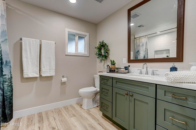 1161 E ELK Trail, Prescott, AZ 86303