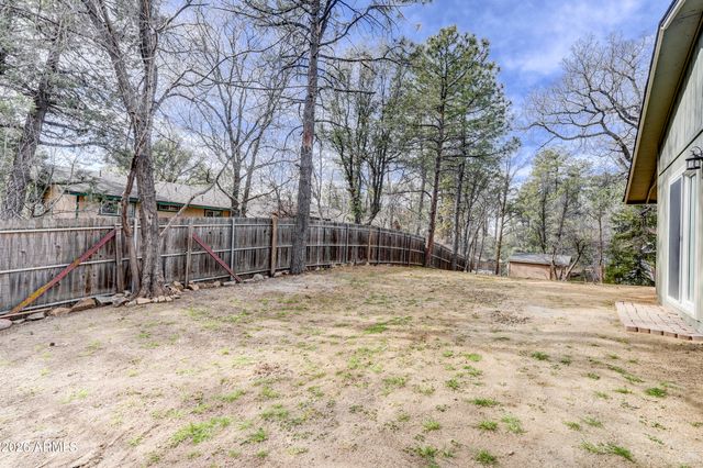 1161 E ELK Trail, Prescott, AZ 86303