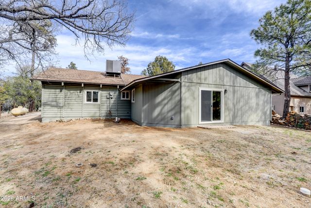 1161 E ELK Trail, Prescott, AZ 86303