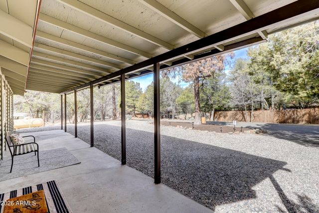 1161 E ELK Trail, Prescott, AZ 86303